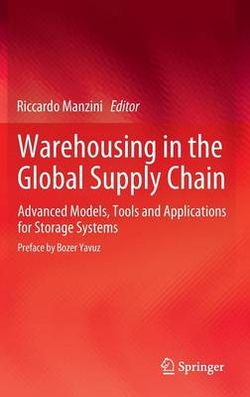 Warehousing in the Global Supply Chain