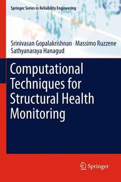 Computational Techniques for Structural Health Monitoring