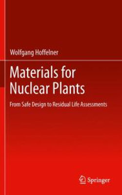 Materials for Nuclear Plants