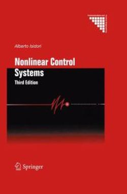 Nonlinear Control Systems