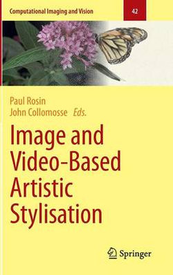 Image and Video-Based Artistic Stylisation