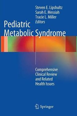 Pediatric Metabolic Syndrome