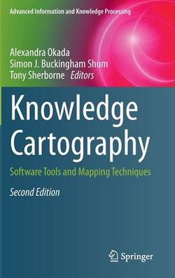 Knowledge Cartography