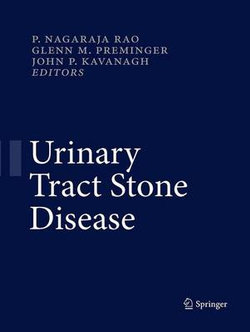 Urinary Tract Stone Disease