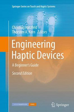 Engineering Haptic Devices