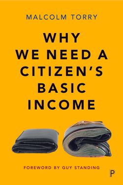 Why We Need a Citizen's Basic Income