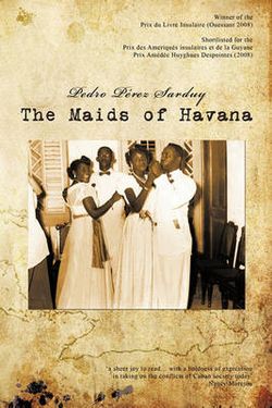 The Maids of Havana