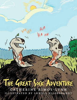 The Great Sock Adventure