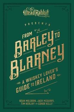 From Barley to Blarney