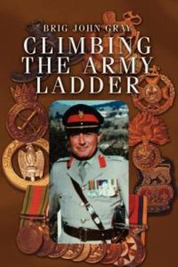 Climbing the Army Ladder