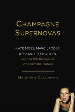 Champagne Supernovas