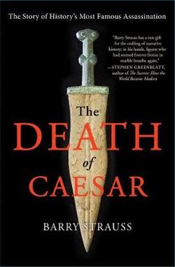 The Death of Caesar