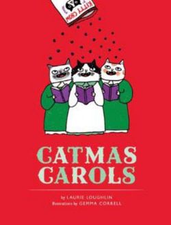 Catmas Carols