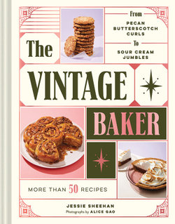 The Vintage Baker