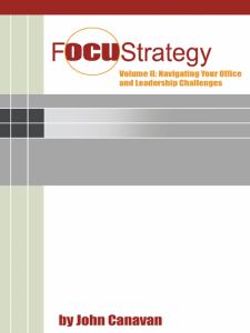 Focustrategy Vol. II