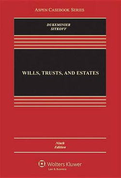 Wills, Trusts, and Estates