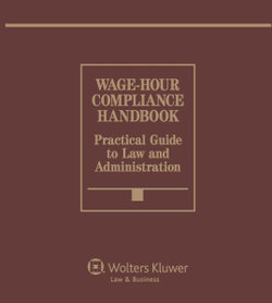 Wage Hour Compliance Handbook