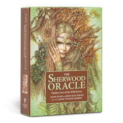 The Sherwood Oracle