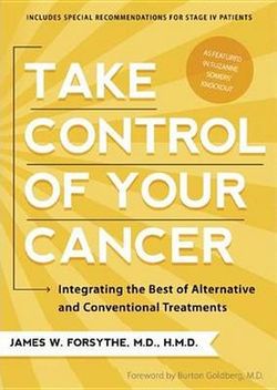 Take Control of Your Cancer