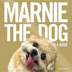 Marnie the Dog