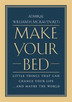 Make Your Bed