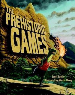 Prehistoric Games, The