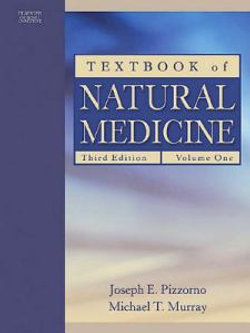 Textbook of Natural Medicine