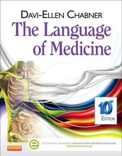 The Language of Medicine