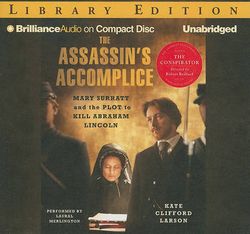 The Assassin's Accomplice