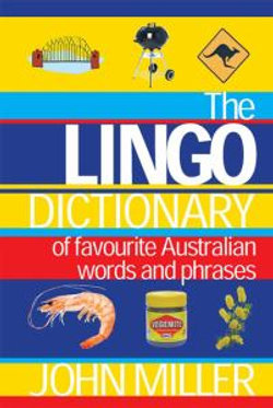 The Lingo Dictionary