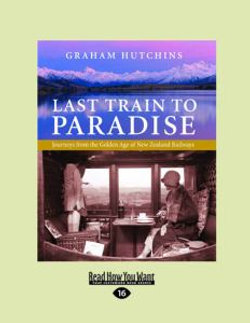 Last Train to Paradise