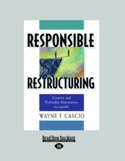 Responsible Restructuring