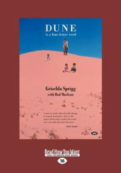 Dune is a Four-letter Word