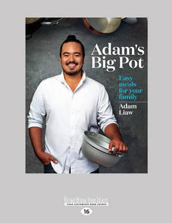 Adam's Big Pot