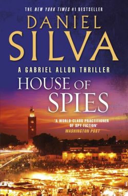 House of Spies