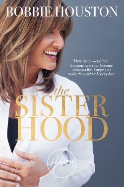 The Sisterhood: How the Power of the Feminine Heart Can Become a        Catalyst for Change and Make the World a Better Place