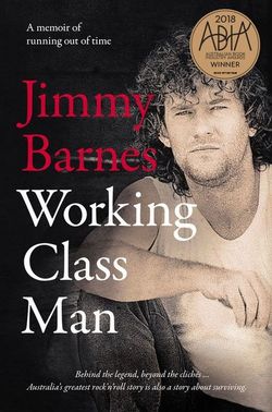 Working Class Man: the No.1 Bestseller