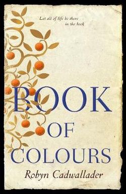 Book of Colours