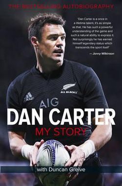 Dan Carter: My Story