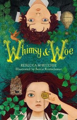 Whimsy & Woe