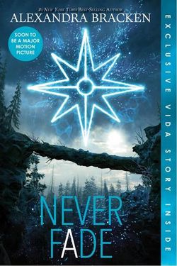 Never Fade (The Darkest Minds, #2)