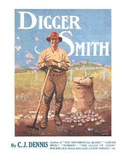 Digger Smith