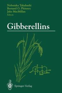 Gibberellins