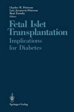 Fetal Islet Transplantation