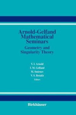 The Arnold-Gelfand Mathematical Seminars