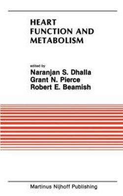 Heart Function and Metabolism