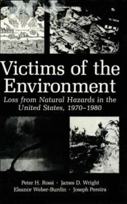 Victims of the Environment