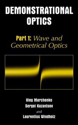 Demonstrational Optics