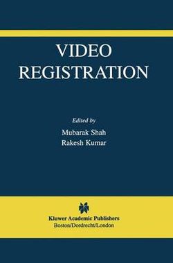 Video Registration