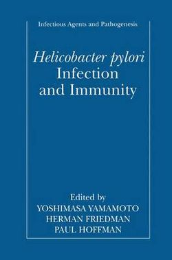 Helicobacter pylori Infection and Immunity